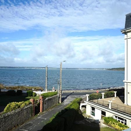 La Villa Des Sables Concarneau Luaran gambar